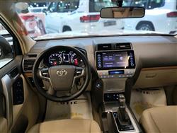 تويوتا لاندكروزر برادو